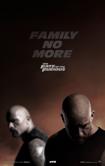 FAST AND FURIOUS Ganti Judul Gan.!!! &#91;Plus Trailer&#93; 