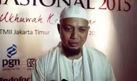 Ustaz Arifin Ilham Ungkap Kunci Memiliki 'Wajah Bersinar'