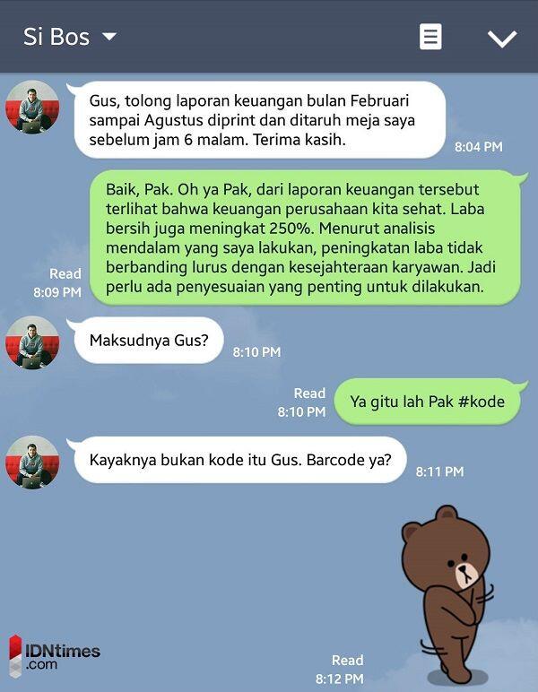 16 Tipe Karyawan di Indonesia, Agan Termasuk Yang Mana?