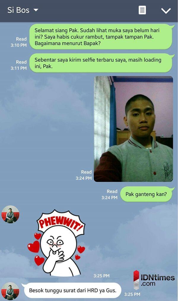 16 Tipe Karyawan di Indonesia, Agan Termasuk Yang Mana?