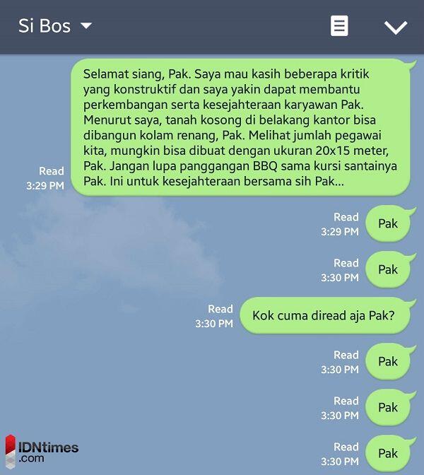 16 Tipe Karyawan di Indonesia, Agan Termasuk Yang Mana?