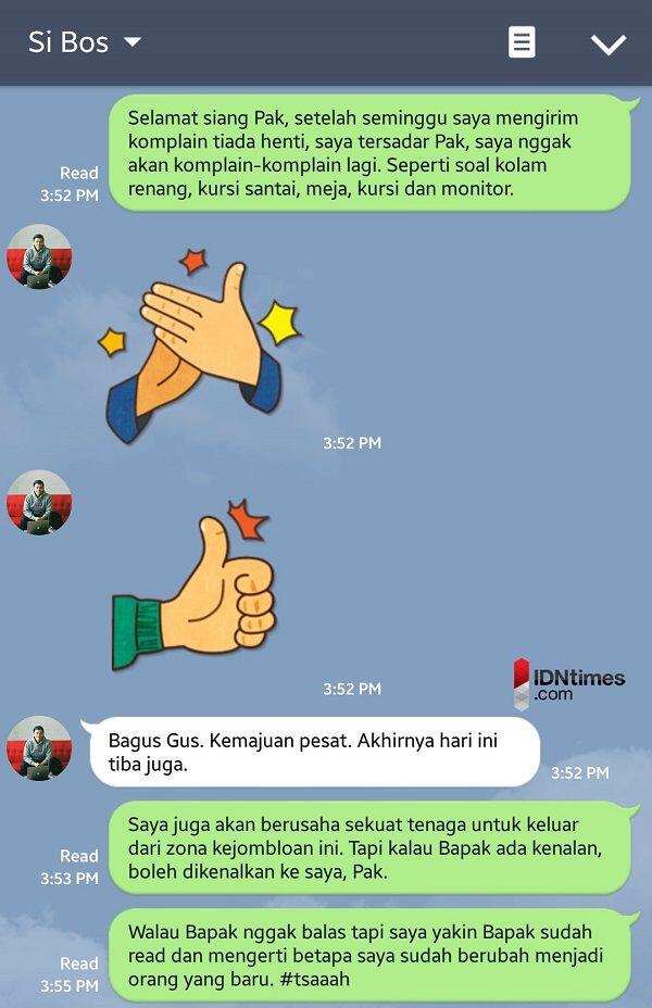 16 Tipe Karyawan di Indonesia, Agan Termasuk Yang Mana?