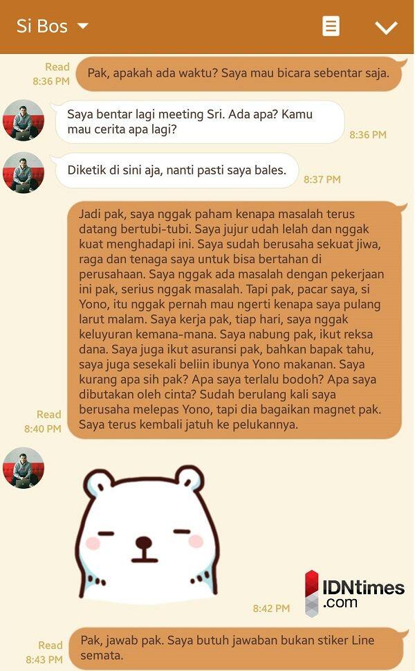 16 Tipe Karyawan di Indonesia, Agan Termasuk Yang Mana?