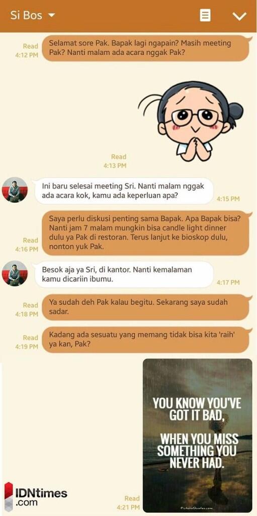 16 Tipe Karyawan di Indonesia, Agan Termasuk Yang Mana?