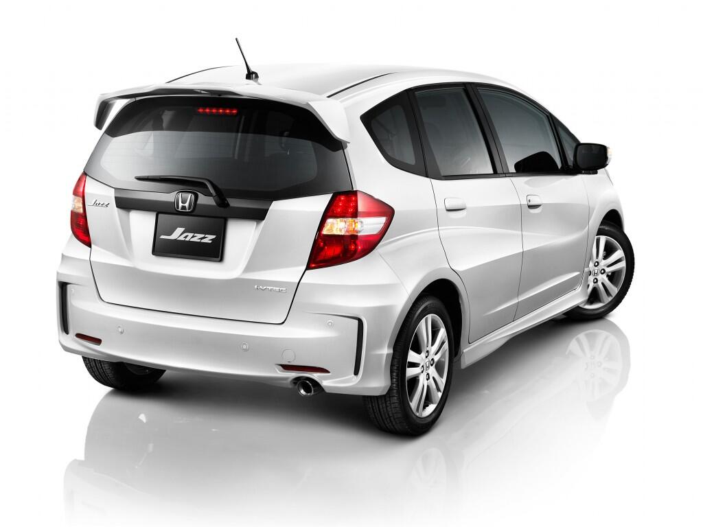 Spesifikasi Perbandingan Honda Jazz Dengan Toyota Yaris Page 3