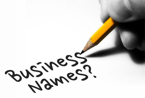 7 Tips untuk Memberi Nama Bagi Bisnis Anda