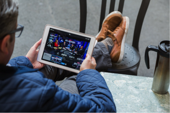 No Hoax!!! Ini Fakta Yang Membuat Agan Sekarang Lebih Demen Streaming