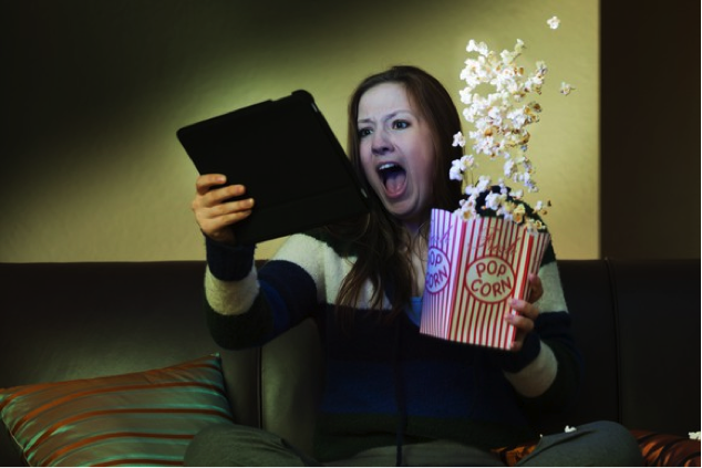 No Hoax!!! Ini Fakta Yang Membuat Agan Sekarang Lebih Demen Streaming