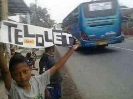 Fenomena &quot;Bus Telolet&quot;, Tidak Hanya Berburu Klakson Tapi Juga ...