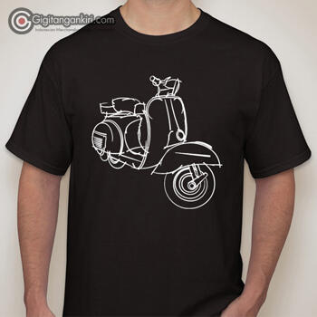 LOWONGAN KERJA FREELANCE - DESIGN KAOS DISTRO