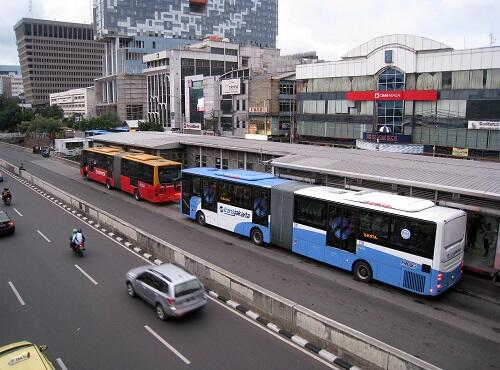 Puluhan Tahun Tinggal di Jakarta, Ini Perubahan yang Ane Rasain Belakangan