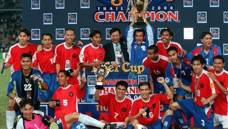 Fakta-fakta Unik Sejarah Final Piala AFF