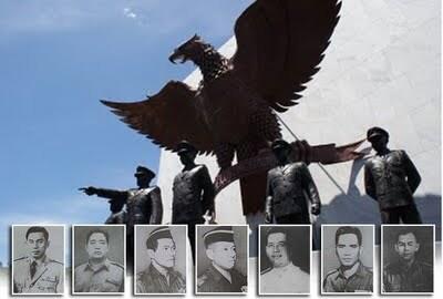 #MENOLAKLUPA Tragedi pilu masa lalu