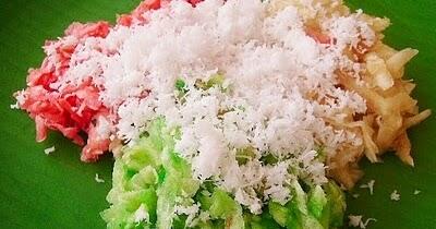 11 Variasi Makanan Olahan Singkong Khas Indonesia