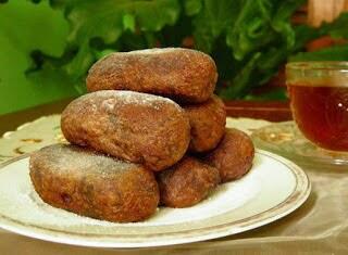 11 Variasi Makanan Olahan Singkong Khas Indonesia