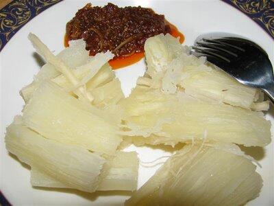 11 Variasi Makanan Olahan Singkong Khas Indonesia