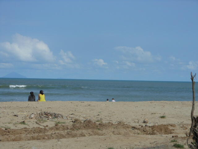 Surga Kecil Ditengah Anyer