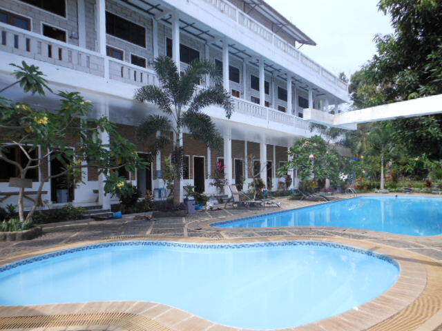 Surga Kecil Ditengah Anyer