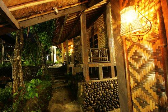 Surga Kecil Ditengah Anyer