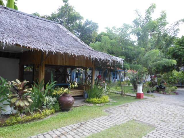 Surga Kecil Ditengah Anyer