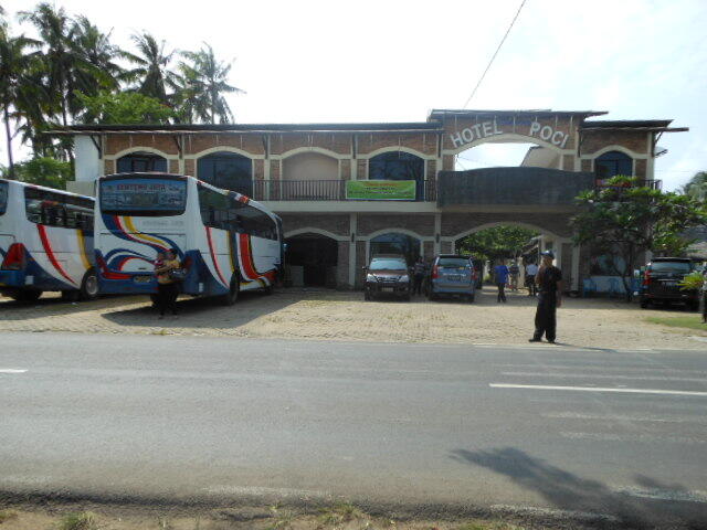 Surga Kecil Ditengah Anyer