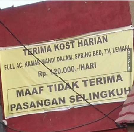 25 Meme kocak soal selingkuh bikin ngakak, awas jangan ditiru lho ya