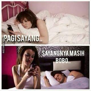 25 Meme kocak soal selingkuh bikin ngakak, awas jangan ditiru lho ya