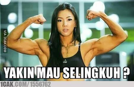25 Meme kocak soal selingkuh bikin ngakak, awas jangan ditiru lho ya