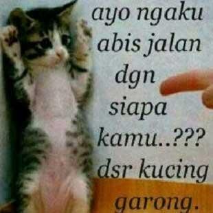25 Meme kocak soal selingkuh bikin ngakak, awas jangan ditiru lho ya