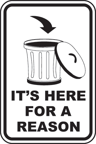 &#91;H2H Event&#93; Isi Hati Sebuah Tempat Sampah