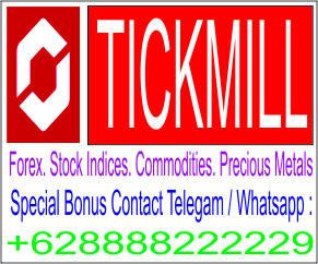 Tickmill Forex &amp; CFDs Broker , 15% MARGIN BONUSES , withdrawable , NO HIDDEN TERMS