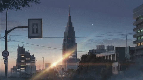 &#91;Lagi Heboh&#93; Film ‘Your Name (Kimi No Nawa)’ yang Banjir Pujian dari Netizen Dunia