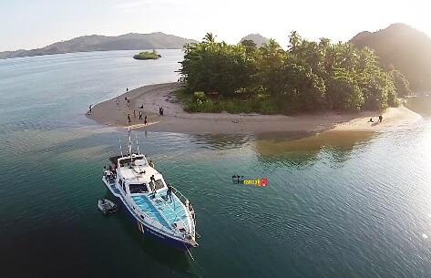 7 Objek Wisata Yang Ada Pada Kawasan Mandeh Sumatera Barat Kaskus