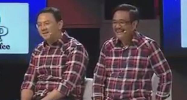 Ahok: Program Cetak Pengusaha Anies-Sandi Tak Masuk Akal