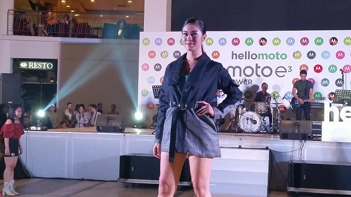 &#91;Field Report&#93; Gebrakan Moto di Moto E3 Power Roadshow Surabaya