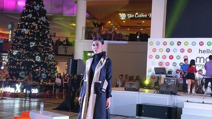 &#91;Field Report&#93; Gebrakan Moto di Moto E3 Power Roadshow Surabaya