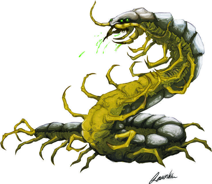 H2H Event&#93; (Insectopia 'Asal Mula' ) Kisah Semut dan Rayap
