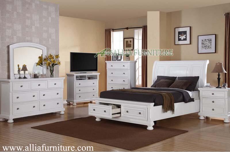 Toko dan pembuat furniture minimalis di klender jakarta ...