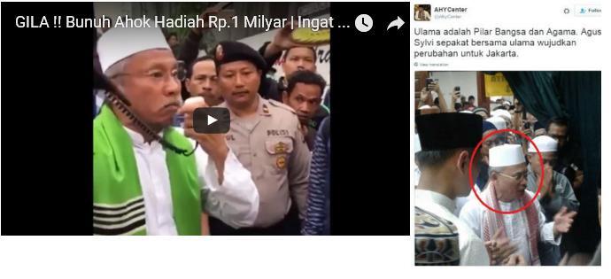 Tim Agus-Sylvi Sebut Masyarakat Lebih Banyak Nonton Film India Ketimbang Debat Cagub
