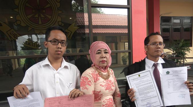 Luar Biasa, Aset Awal Padepokan Dimas Kanjeng Setara APBN 2017?