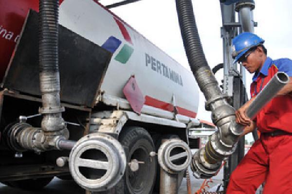 Kebijakan BBM Satu Harga Papua Dilanggar Pengecer