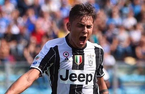 Bomber Muda Juventus Yakin Bisa Raih Gelar Pemain Terbaik Dunia