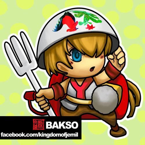 Makanan, Minuman, dan Jajanan di Indosesia Kalo Jadi Tokoh Anime