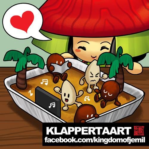 Makanan, Minuman, dan Jajanan di Indosesia Kalo Jadi Tokoh Anime