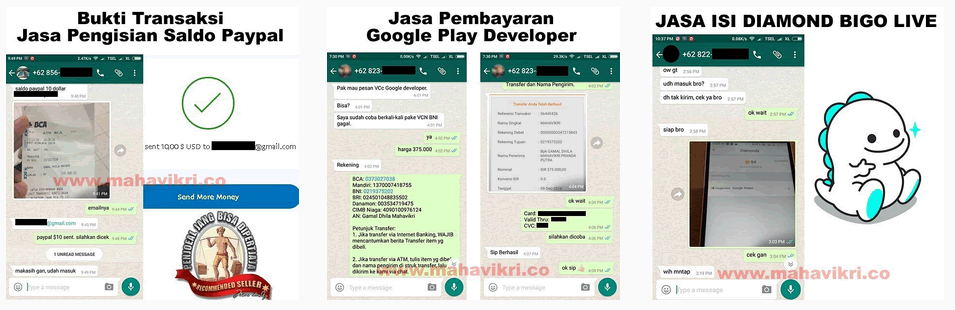 Jual Voucher GARENA (Shells) Indonesia | IDR