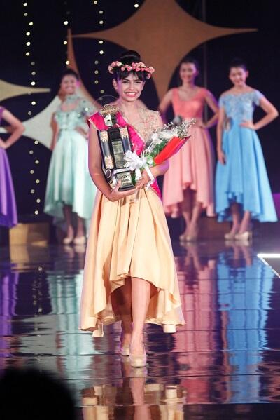 Lihat Meriahnya Malam Puncak GADIS Sampul 2016 Kemaren Di Sini Gan! 