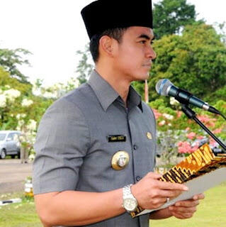 10 Pejabat ganteng