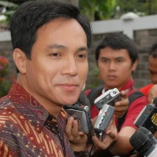 10 Pejabat ganteng