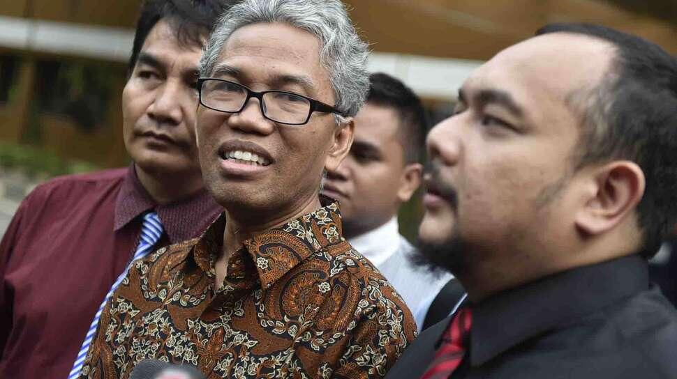 Polisi: Buni Yani Sengaja Sebarkan Informasi untuk Picu Kebencian