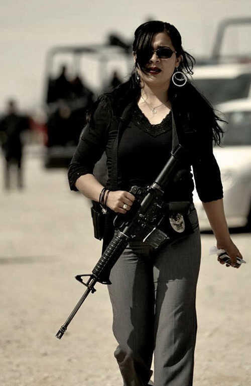 Hunger Game Akan Jadi Kenyataan!!